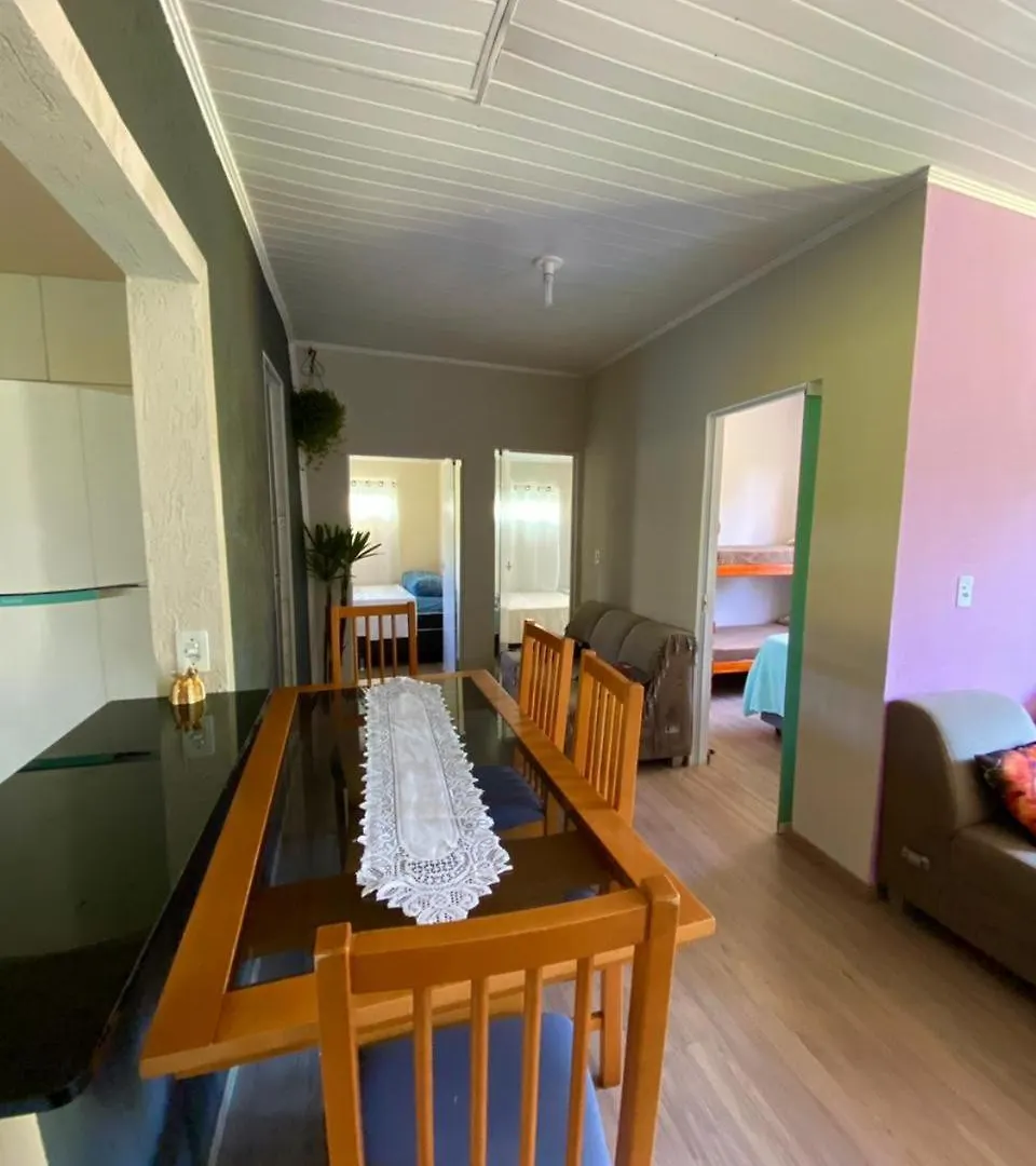 Pousada Residencial Marinho Florianópolis