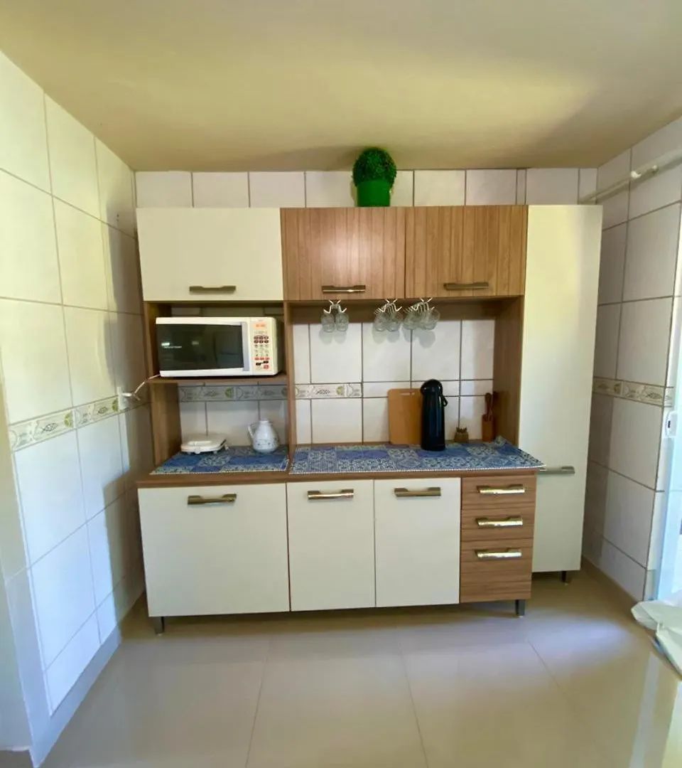 Pousada Residencial Marinho Florianópolis