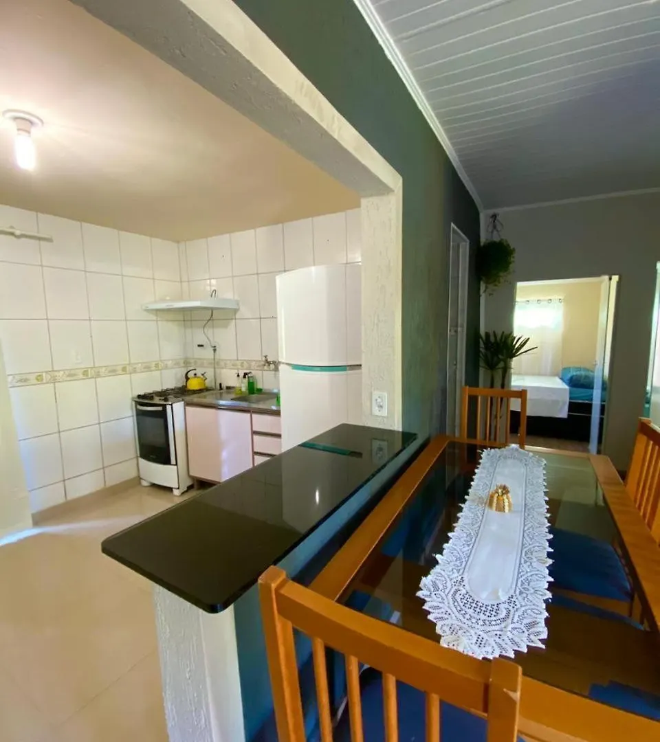 Pousada Residencial Marinho Florianópolis Kwatera prywatna