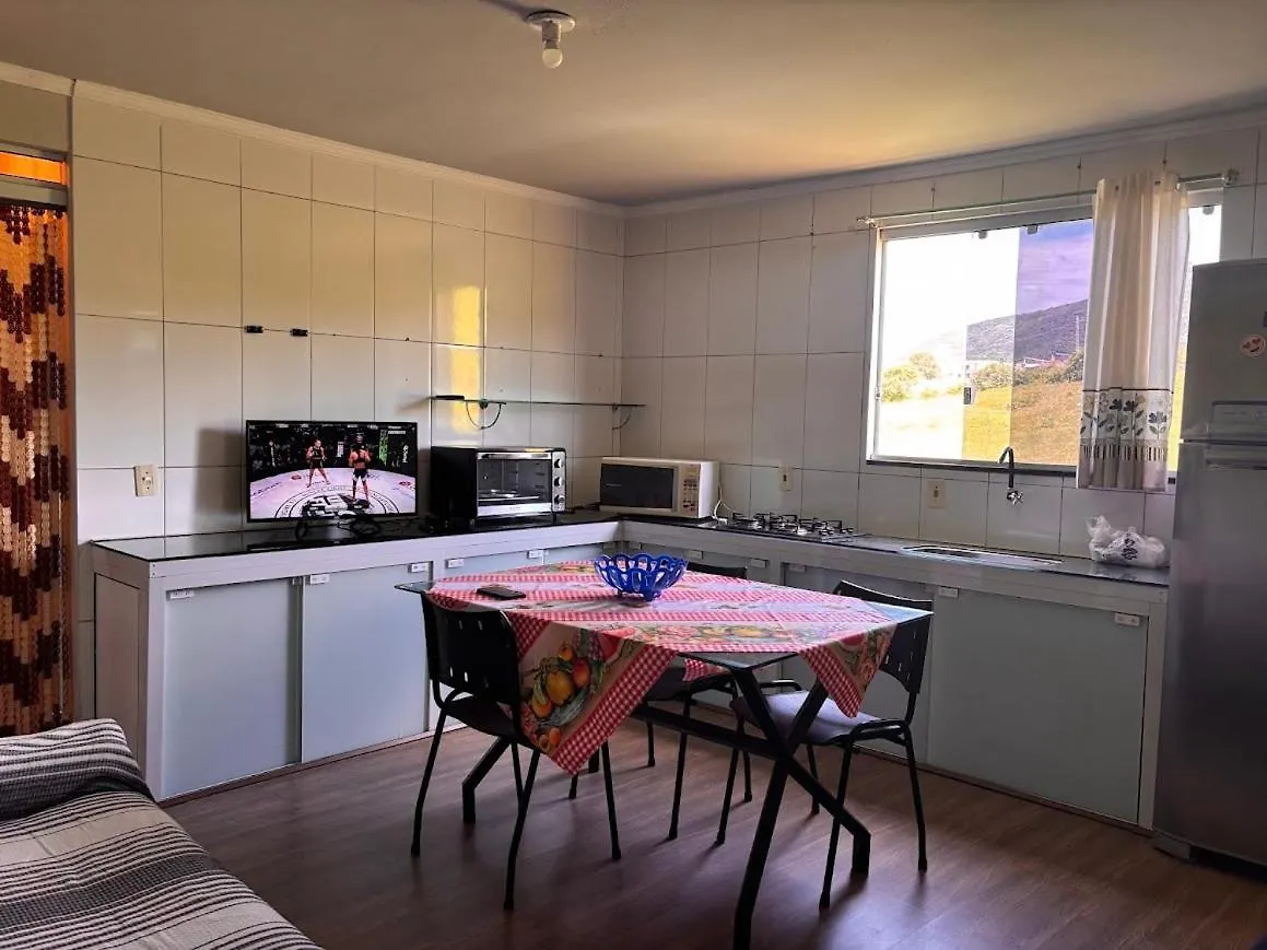 Pousada Residencial Marinho Florianópolis