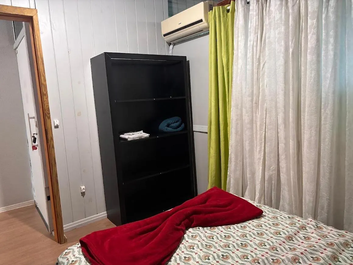 Kwatera prywatna Pousada Residencial Marinho Florianópolis