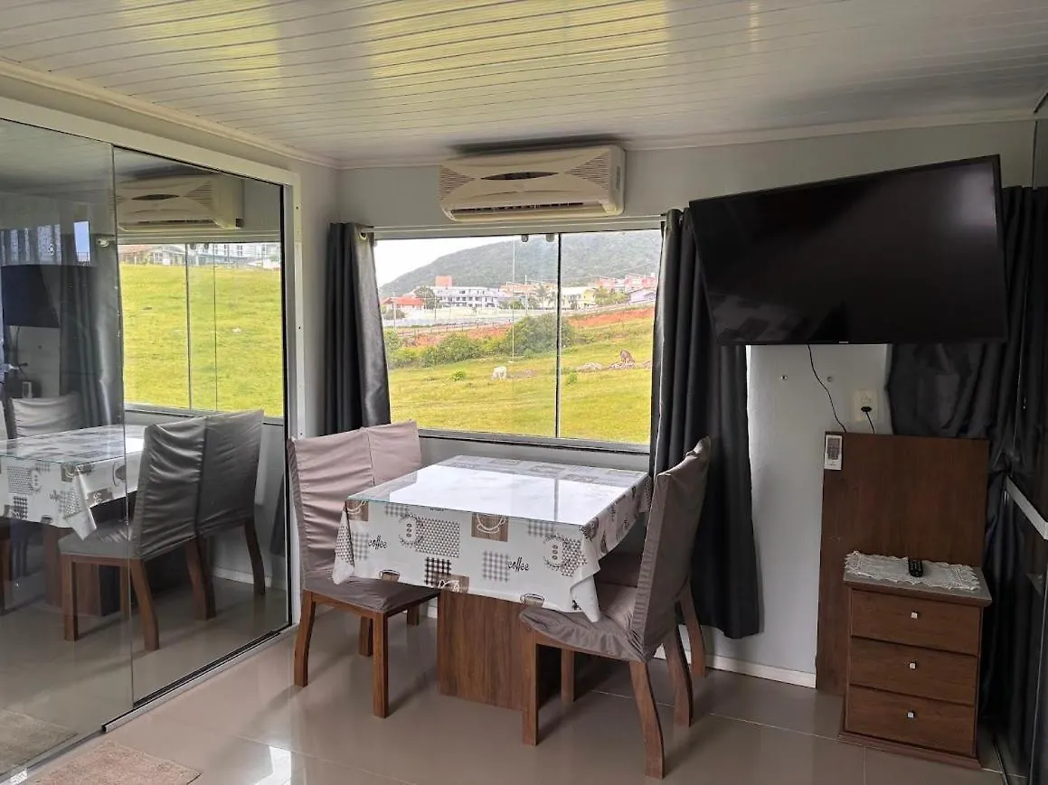 Pousada Residencial Marinho Florianópolis