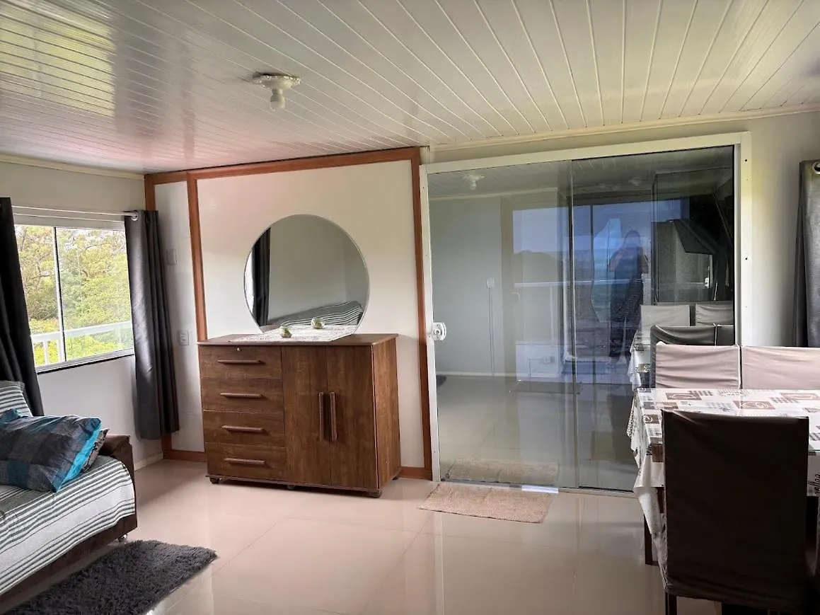 Pousada Residencial Marinho Florianópolis Brazylia