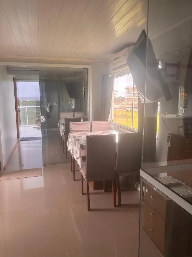 Pousada Residencial Marinho Florianópolis