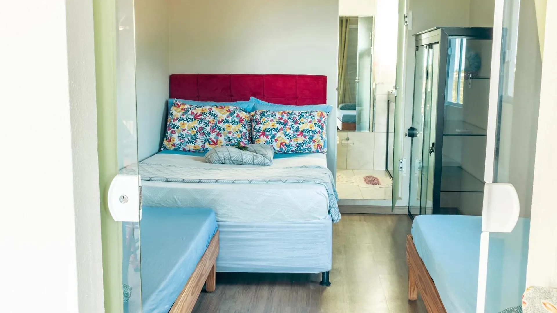 Pousada Residencial Marinho Florianópolis Kwatera prywatna