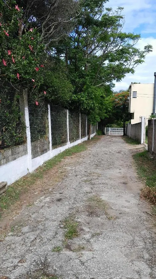 Pousada Residencial Marinho Florianópolis 巴西