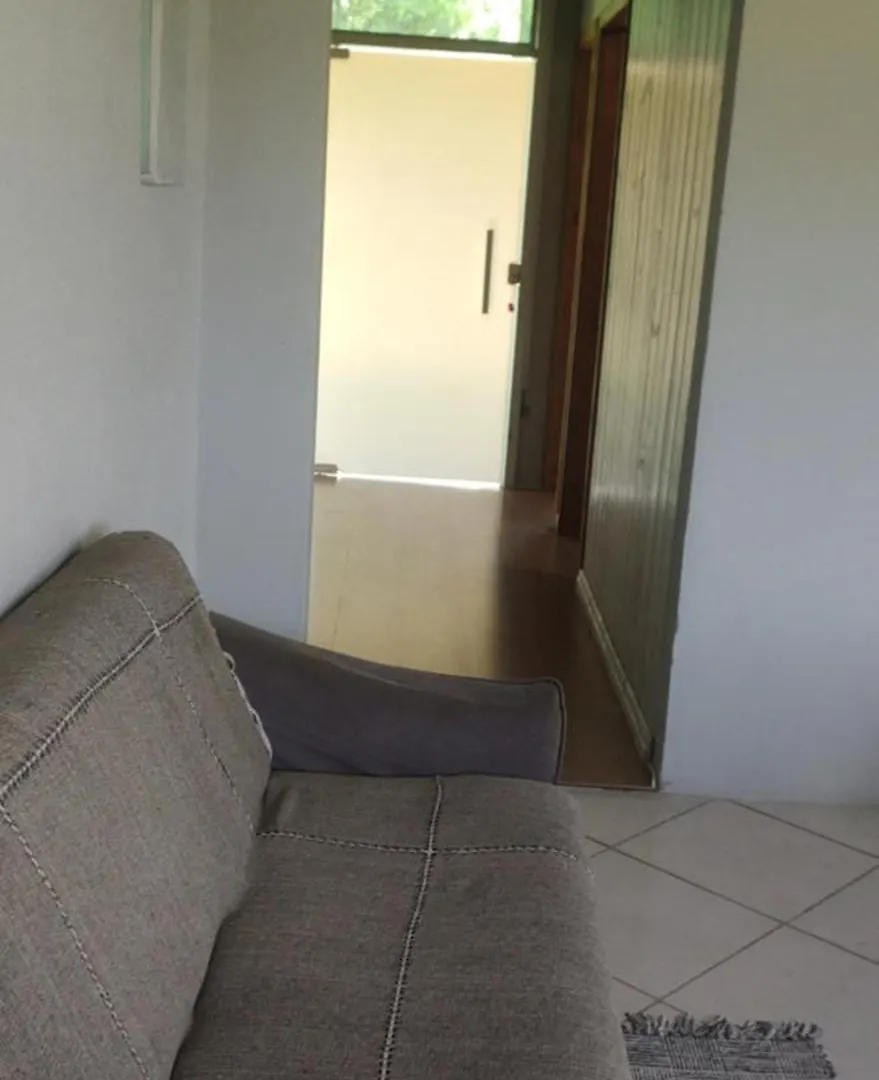 Privat bolig Pousada Residencial Marinho Florianópolis