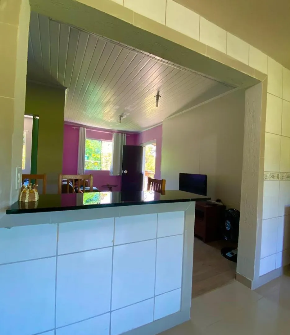 Privat bolig Pousada Residencial Marinho Florianópolis
