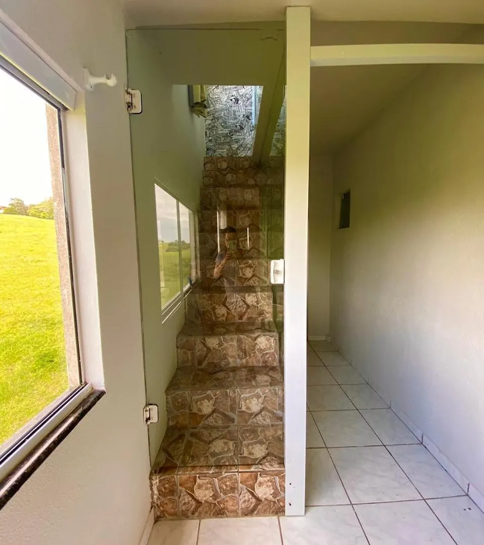 Privat bolig Pousada Residencial Marinho Florianópolis Brasilien