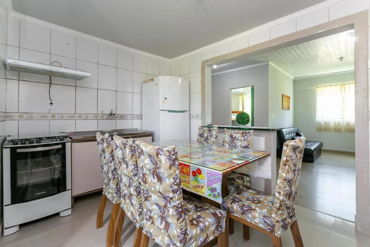 Pousada Residencial Marinho Florianópolis Privat bolig