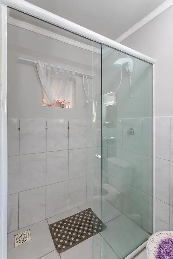 Privat bolig Pousada Residencial Marinho Florianópolis