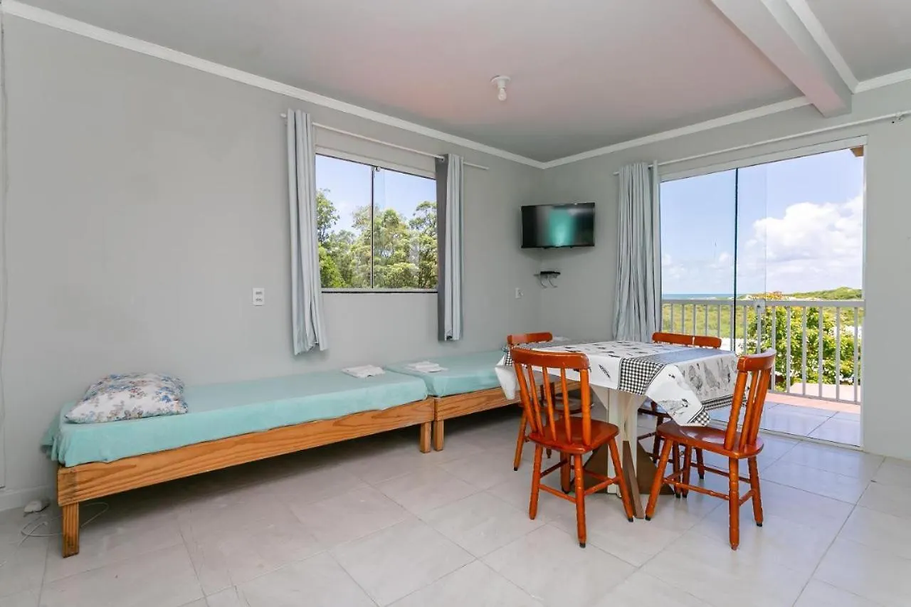 Pousada Residencial Marinho Florianópolis Privat bolig