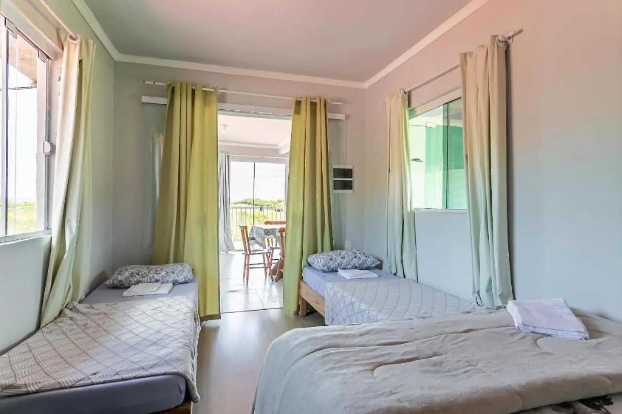 Privat bolig Pousada Residencial Marinho Florianópolis Brasilien