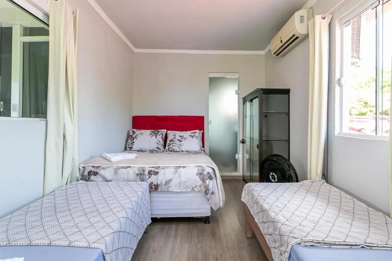 Privat bolig Pousada Residencial Marinho Florianópolis