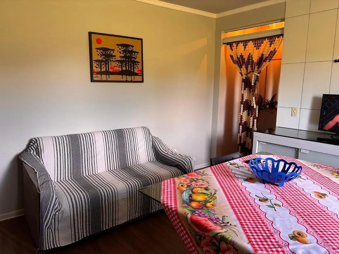 Privat bolig Pousada Residencial Marinho Florianópolis