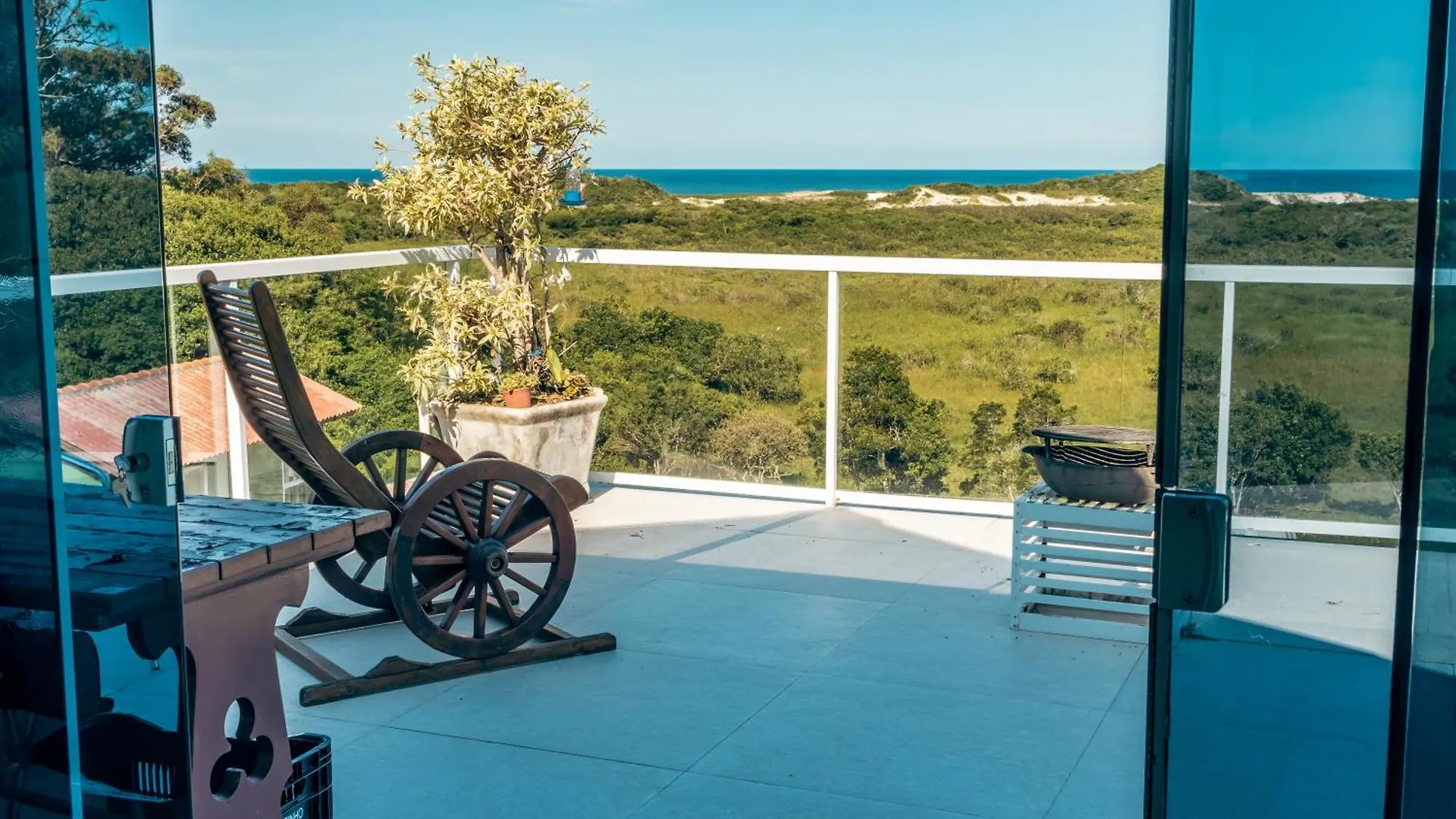 Privat bolig Pousada Residencial Marinho Florianópolis Brasilien